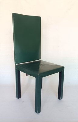 ARCADIA CHAIR