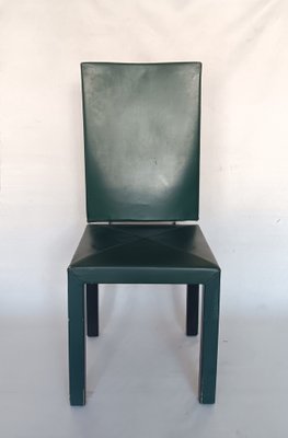 B&B italia arcadia チェア Paolo Piva 名作　2 Arcella Paolo Piva B&B Italia 5種類の椅子がある “ARCADIA”シリーズ