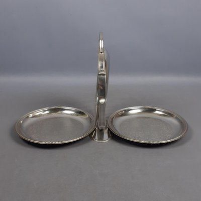 Alessi | アレッシィ からのExtra ordinary texture トレイ
