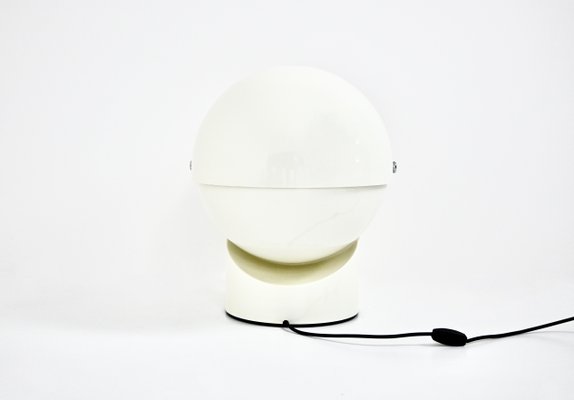 Pileo-Mezzo Table Lamp by Gae Aulenti for Artemide, 1970s for sale