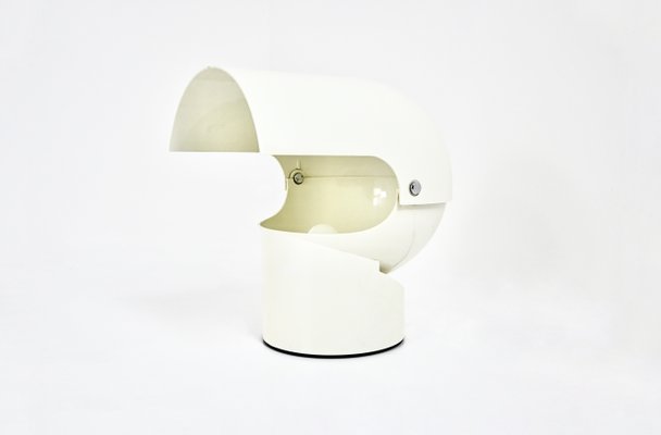 Pileo-Mezzo Table Lamp by Gae Aulenti for Artemide, 1970s for sale