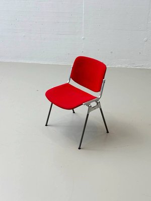 Castelli Industries INC Stacking　アルミフレームチェア