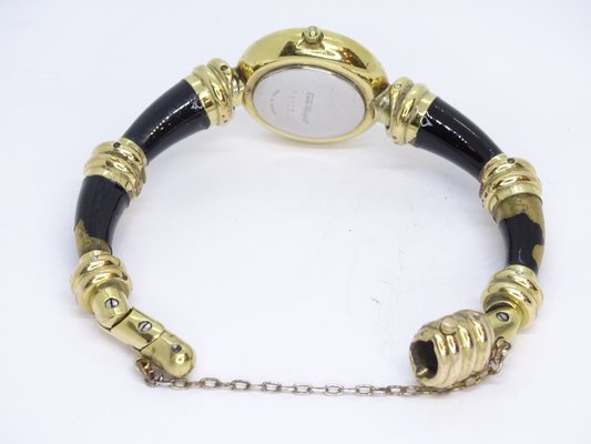 L'index des montres Tiger - Collector Square