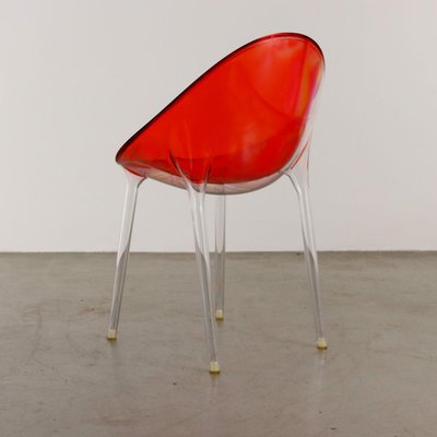 Kartell / カルテル　Mr. IMPOSSIBLE Mr. Impossible Chair by Philippe Starck for Kartell for sale