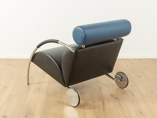 Zyklus Chair by Peter Maly for Cor, 1980s for sale at Pamono