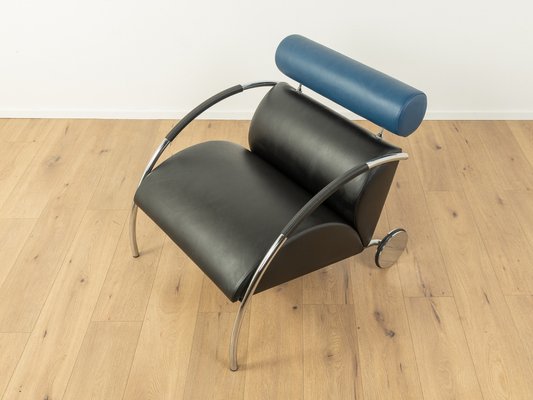 Zyklus Chair by Peter Maly for Cor, 1980s for sale at Pamono