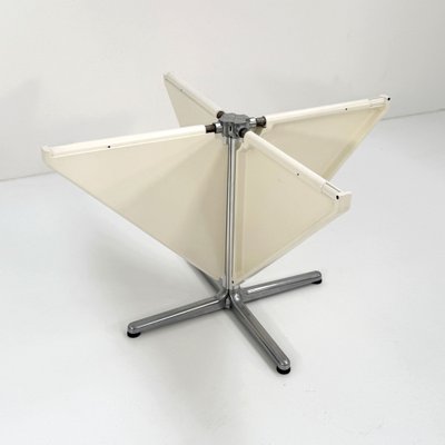 Giancarlo Piretti | Plana, Castelli テーブル