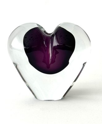 Stainless Steel Heart Charms - Smooth Heart Lock Pendant