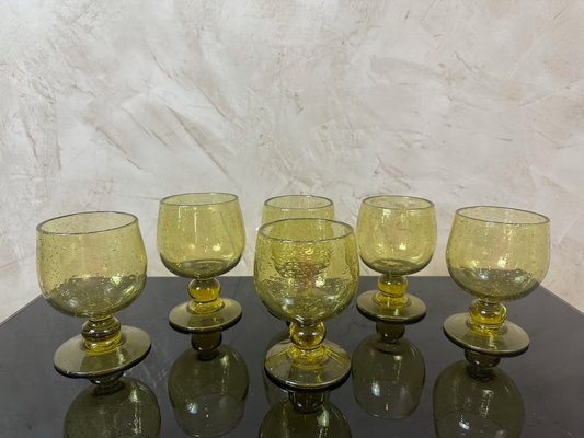 Rastal - Set 6 Bicchieri da Rum Lola 30 cl per Liquori e Distillati Caratteristiche del prodotto: 1. I bicchieri da bar sono realizzat