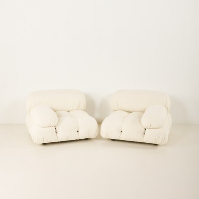 B&B Italia CamaLonda ソファ レア B&B Italia CamaLonda ソファ レア Camaleonda - B&B Italia