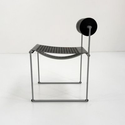 mario botta マリオボッタ Prima Chair ヴィンテージ