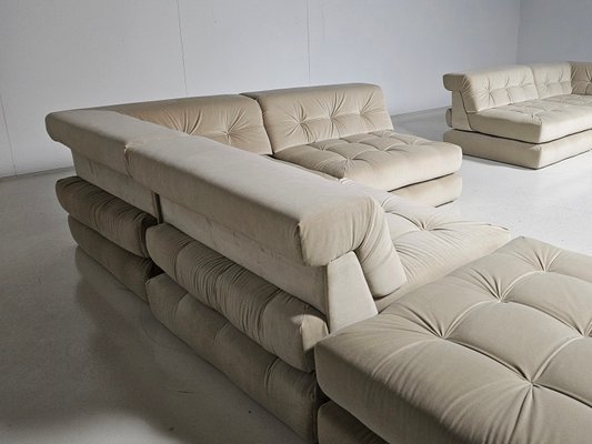 HOT Hans Hopfer Roche Bobois Divano Prezzo Hans Hopfer