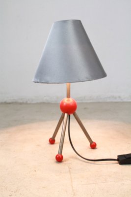 small tripod table lamp