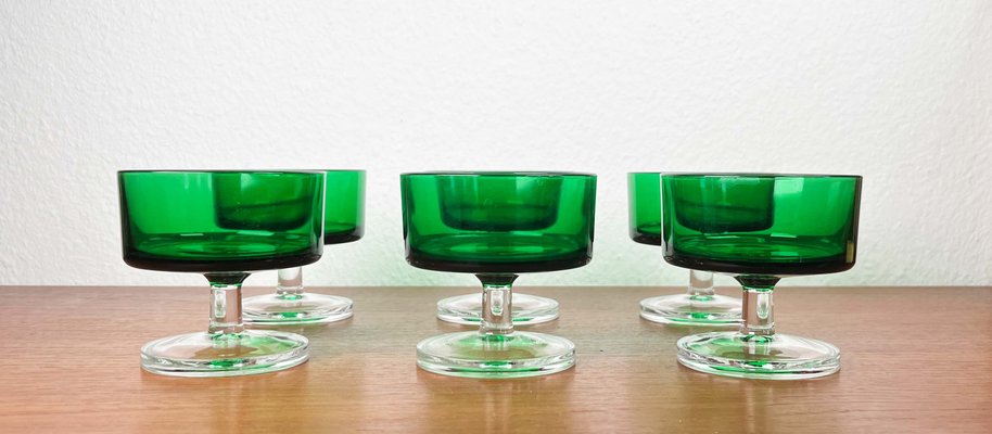 glasses for red wine Red Wine Glasses (set of 4) – Maison Forine main image 1