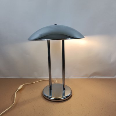Lampada da tavolo vintage a fungo di Ikea, anni '80 in vendita su