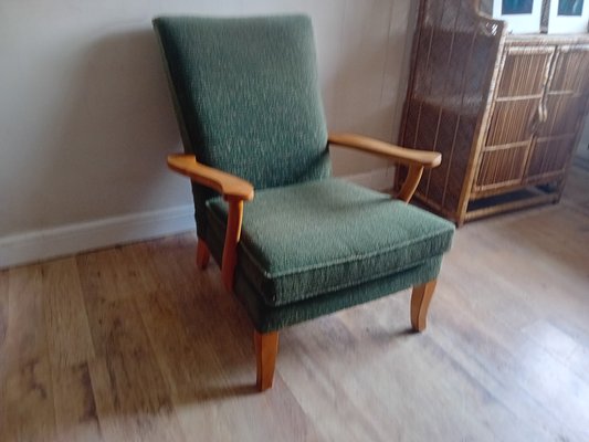 Mid-Century Model 770/1 Armchair from Parker Knoll, 1960s for sale