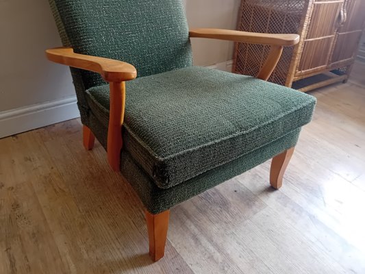 Mid-Century Model 770/1 Armchair from Parker Knoll, 1960s for sale