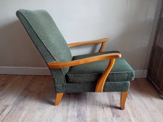 Mid-Century Model 770/1 Armchair from Parker Knoll, 1960s for sale