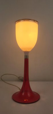 Lampe De Table Flos - Miss K T Soft - Design Philippe Starck - Neuve