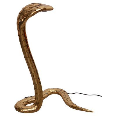 Large Floor Lamp by Alain Chevret, 1985 for sale at Pamono