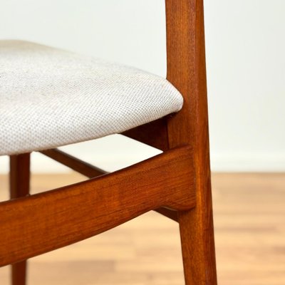 Table Retro Dining Chairs Ikea Ole Dining Chairs In Teak From Ikea