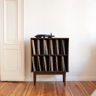 Lorn Schrank aus Vinyl von Pastform Furniture bei Pamono kaufen