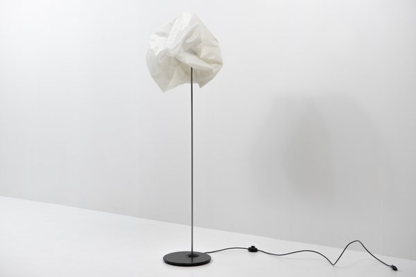  CRASH GLOWBLOW ウォールランプ　スノークラッシュ Globlow Floor Lamp by Snowcrash, 1990s for sale at Pamono