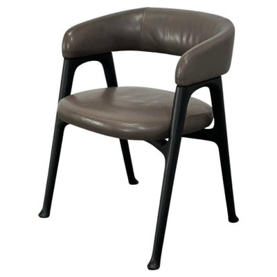 Sedie Baxter Corinne di Roberto Lazzeroni, set di in vendita su