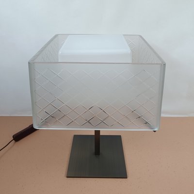 Olimpia Sedie Arclinea Lampada Da Tavolo Metropolitan Di Antonio