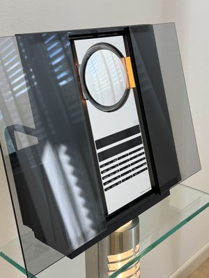 Beosound 3200 e Beolab 8000 di Bang & Olufsen, anni '90, set di 3