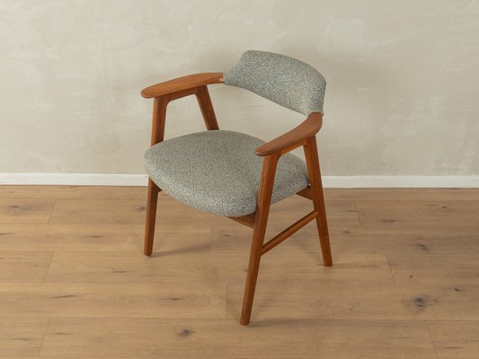 Model 42 Cocktail Chair by Erik Kirkegaard for Høng Stolefabrik