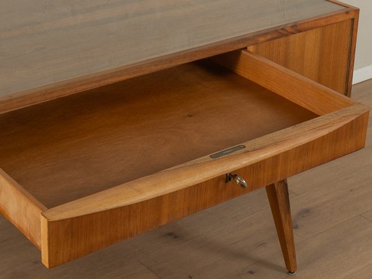 Vintage Freestanding Desk, 1950s for sale at Pamono