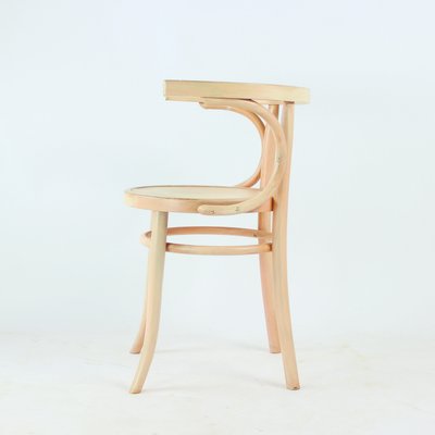 Bentwood No. 24 Armhair from Ton, Former Czechoslovakia, 1950s for