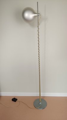 FLOS LUXMASTER Fフロアスタンド　Jasper Morrison Flos Luxmaster Floor Lamp by Jasper Morrison