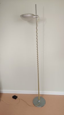 FLOS LUXMASTER Fフロアスタンド　Jasper Morrison Flos Luxmaster Floor Lamp by Jasper Morrison