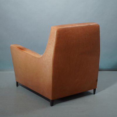 Vintage High Back Chair from Ligne Roset, 2008 for sale at Pamono