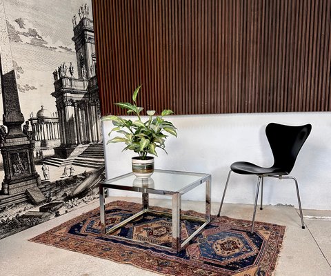 Table carrée, découvrez des tables carrées pour un