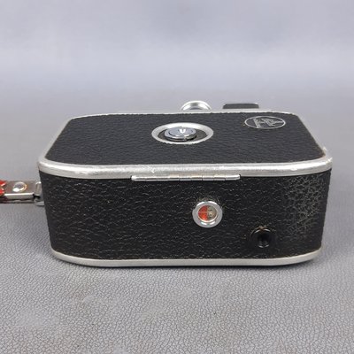 Vintage Bolex Paillard 8mm Analogue Film Camera, Swiss, 1960s for