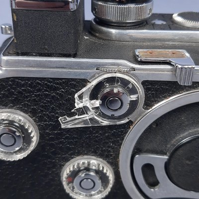 Vintage Bolex Paillard 8mm Analogue Film Camera, Swiss, 1960s for