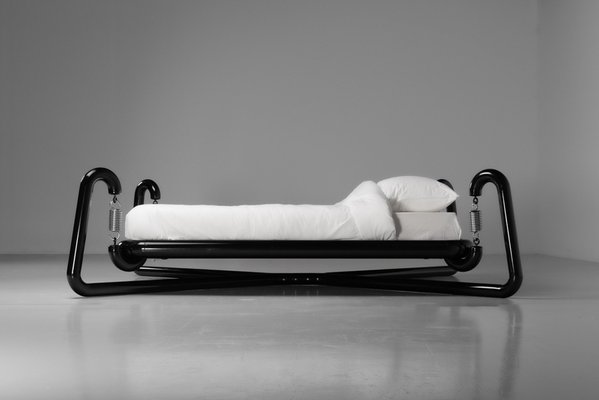 Spring Bed by Marzio Cecchi for Studio Most, Italy, 1974 for sale