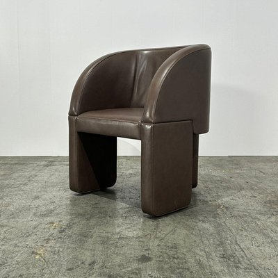 Sedia Baxter Lazybones attribuita a Studiopepe in vendita su Pamono