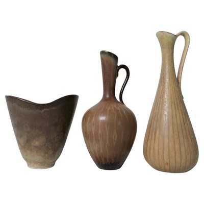 Livre : Scandinavian art pottery with price guide