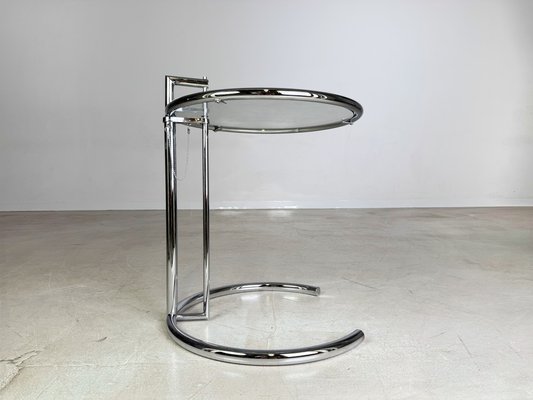 E1027 Table by Eileen Gray for sale at Pamono