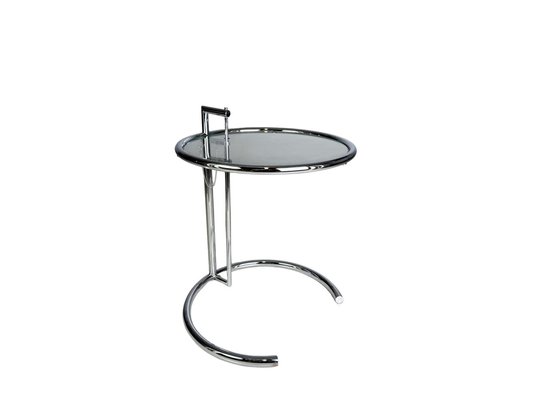 E1027 Table by Eileen Gray for sale at Pamono