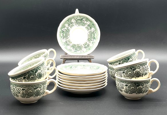 【VINTAGE】Villeroy&Boch まとめ　Burgenland Villeroy & Boch 