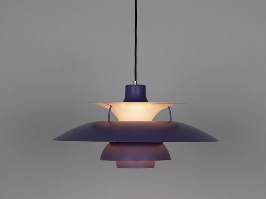 1990年代　ビンテージ　Louis Poulsen PHランプ Vintage PH 5 Pendant Lamp by Poul Henningsen for Louis Poulsen