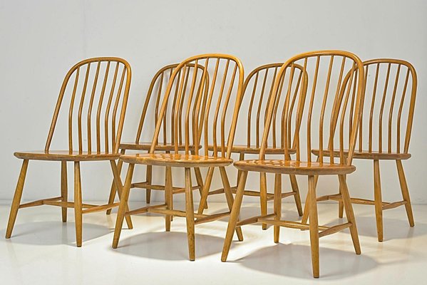 Akerblom Chair by Bengt Åkerblom for Nässjö Chair Factory, Sweden