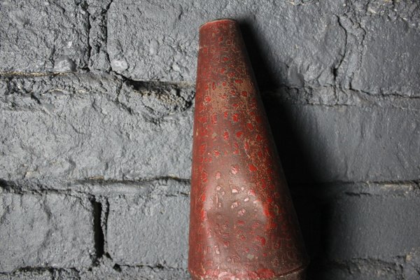 Red Tobacco Carrot, 1920s for sale at Pamono
