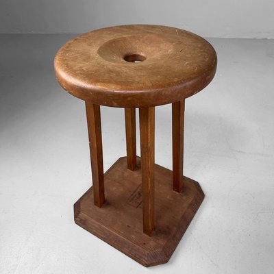Marudai for Kumihimo Japanese Braiding Stand, 1950s for sale at Pamono