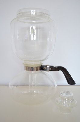 Sintrax Coffee Maker by Heinrich 